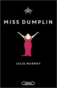 Miss Dumplin - Julie Murphy