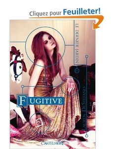 Fugitive - Lauren De Stefano