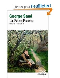 La petite Fadette - George Sand