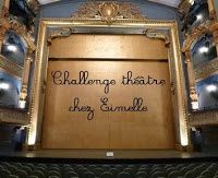 2014 sous le signe du théâtre - Challenge d'Eimelle