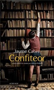 Confiteor - Jaume Cabré