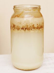 Huile de coco vierge, fait maison !