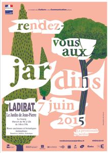 On se retrouve en Juin