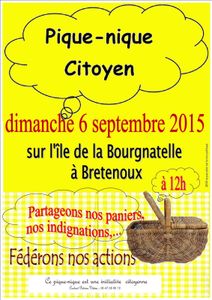 Programme de rentrée