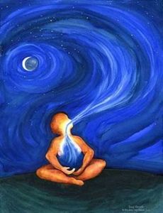 Journée méditation dimanche 26 avril