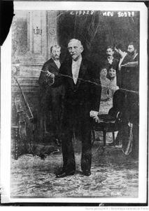 Saint Sauveur en chansons