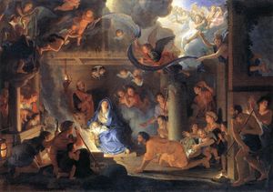 Joyeux Noël MMXV !