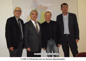 Zéro + Zéro = Entente Républicaine