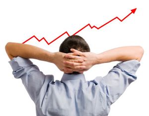 Le taux de croissance du PIB en 5 mn
