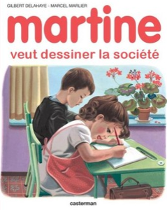 Dessine moi la société
