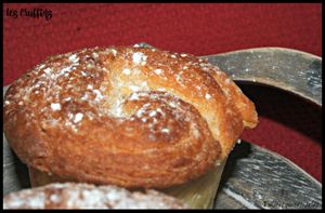 Les Cruffins