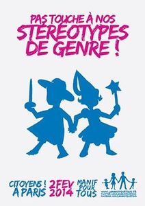 Genre, féminisme et "manif pour tous" (du Printemps dit Français)