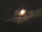 Pleine Lune, de Marie-Christine Louvet.