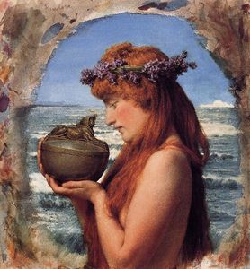 Lawrence Alma Tadema