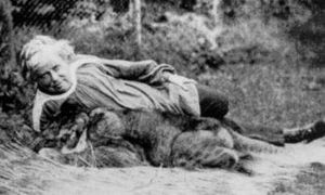 CES FEMMES QUI ONT FAIT L'HISTOIRE...Rosa Bonheur.