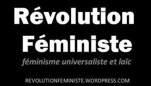 Révolution Féministe