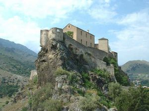 2014 09 26 - A la découverte de la Corse