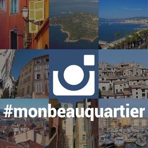 Mon beau quartier en photos