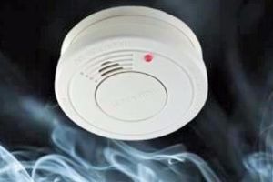 Avez-vous installé un détecteur de fumée ?