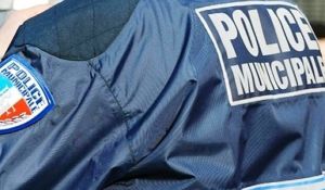 La police municipale à votre rencontre