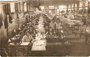 Les industries et petites entreprises Auvergnates oublièes