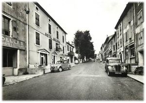 Ils parlent de l'Auvergne: Auberge de la Cadenette