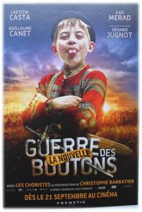Les articles les plus visités au Mois de Mai