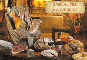 Le meilleur des articles sur l'Auvergne du mois de Juin