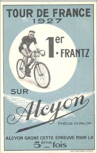 Industries d'Auvergne: Dunlop
