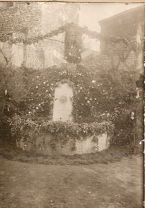 Photos et cartes postales anciennes d'Auzon