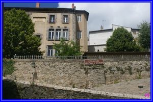 Ecomusée à Auzon