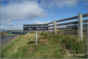 Auvergne:La Croix Morand