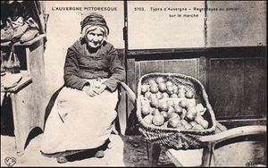Le blog des métiers d'autrefois