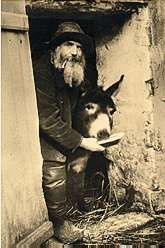 Le Lapin Agile