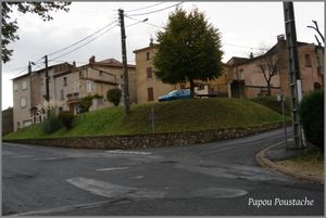 Solignat commune de Brassac les mines