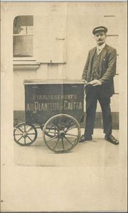 Caïffa à Arvant