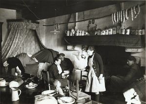 Milieu des années 50 au début des années 70 1/6