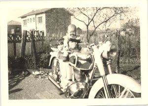 Des années 50 aux années 70