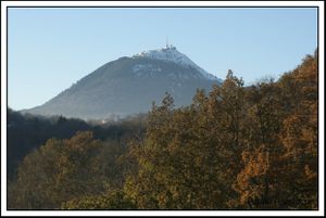 Les plus visités au mois de novembre 2014