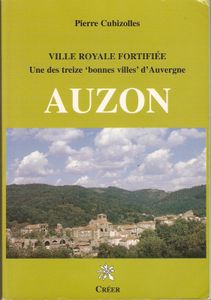 Anecdotes d'Auzon