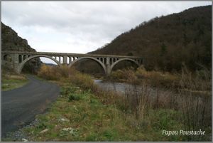 Les villages de la Haute-Loire: Vorey