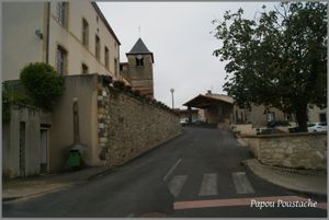 Pérignat sur Allier
