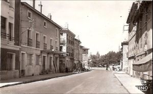 Brives Charensac de Nos parents