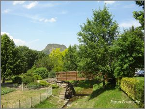 Les villages de Haute-Loire: Saint Julien Chapteuil