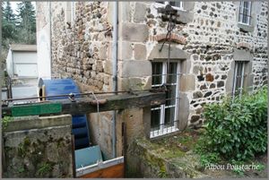 Le Moulin de Ferrières sur Sichon