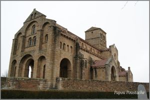Eglise Notre Dame de Chatel Montagne