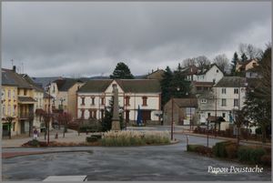 Les villages de L'Allier:Le Mayet de Montagne