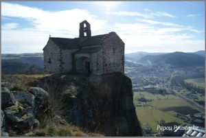 La Chapelle Sainte Madeleine