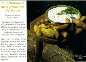 Le sarassou