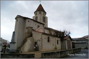 Brenat dans le Puy de Dome